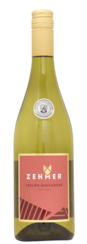 2021 Grauer Burgunder Auslese trocken Kreuznacher Roemerhelde